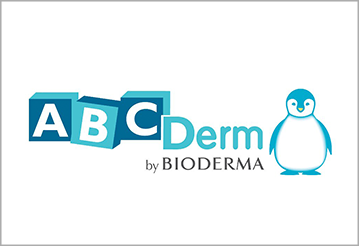 ABCDerm Bioderma